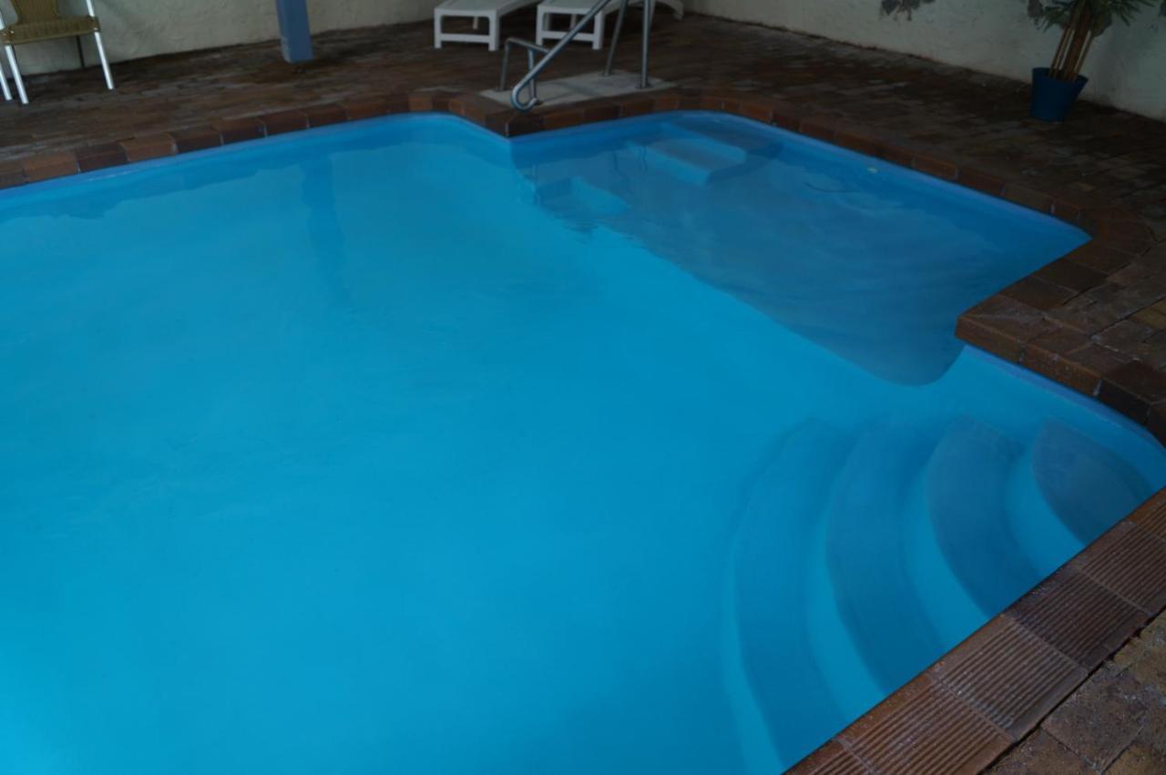 Magdala Motor Lodge & Lakeside Restaurant Stawell Ngoại thất bức ảnh